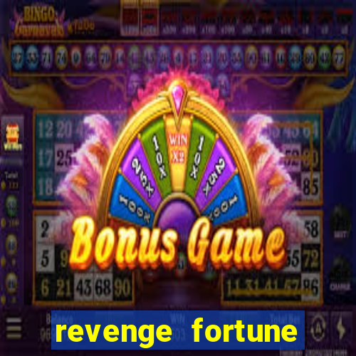 revenge fortune tiger 2 demo